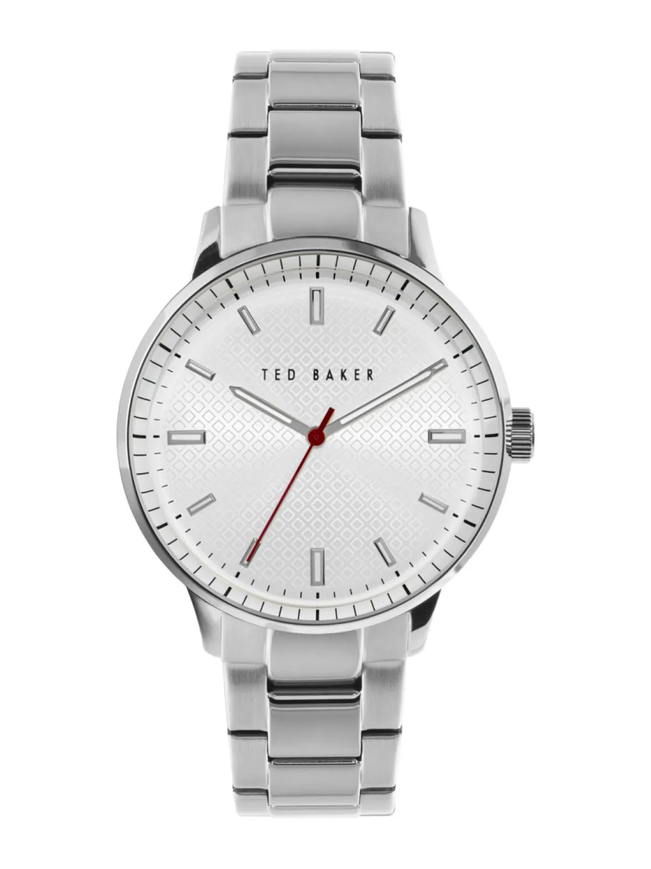 Kellot<TED BAKER Watches TED ANALOG CLASSIC 42MM -RANNEKELLO