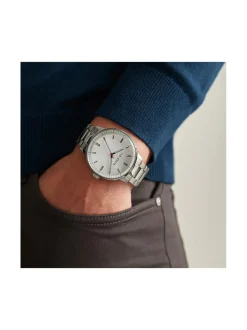 Kellot<TED BAKER Watches TED ANALOG CLASSIC 42MM -RANNEKELLO