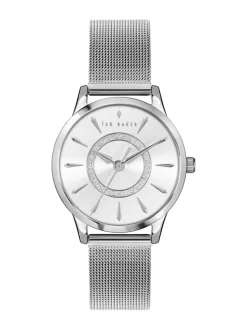 TED BAKER Watches TED ANALOGUE CLASSIC 34MM -RANNEKELLO^ Kellot