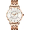Kellot<TED BAKER Watches TED ANALOGUE CLASSIC 34MM -RANNEKELLO