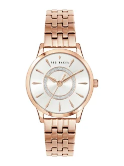 Kellot<TED BAKER Watches TED ANALOGUE CLASSIC 34MM -RANNEKELLO