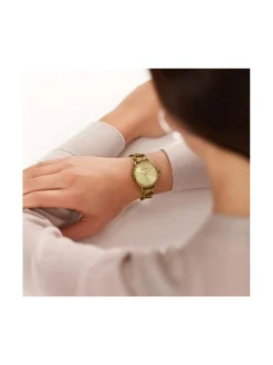 Kellot<TED BAKER Watches TED ANALOGUE CLASSIC 34MM -RANNEKELLO
