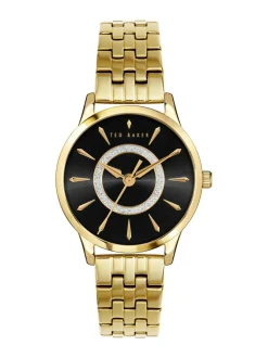 TED BAKER Watches TED ANALOGUE CLASSIC 34MM -RANNEKELLO^ Kellot