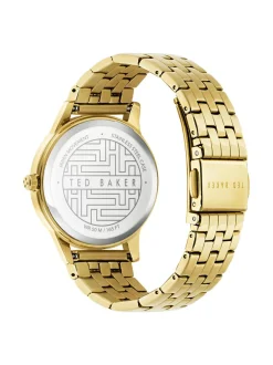 TED BAKER Watches TED ANALOGUE CLASSIC 34MM -RANNEKELLO^ Kellot