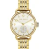 Kellot<TED BAKER Watches TED CLASSIC 34,5MM -RANNEKELLO