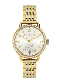 Kellot<TED BAKER Watches TED CLASSIC 34,5MM -RANNEKELLO