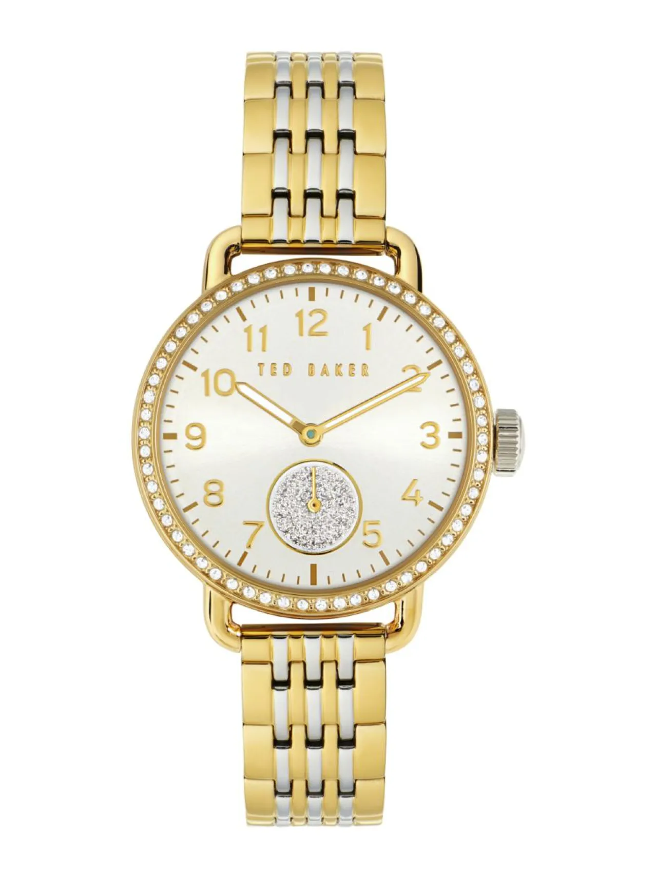 Kellot<TED BAKER Watches TED CLASSIC 34,5MM -RANNEKELLO