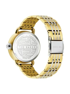 Kellot<TED BAKER Watches TED CLASSIC 34,5MM -RANNEKELLO