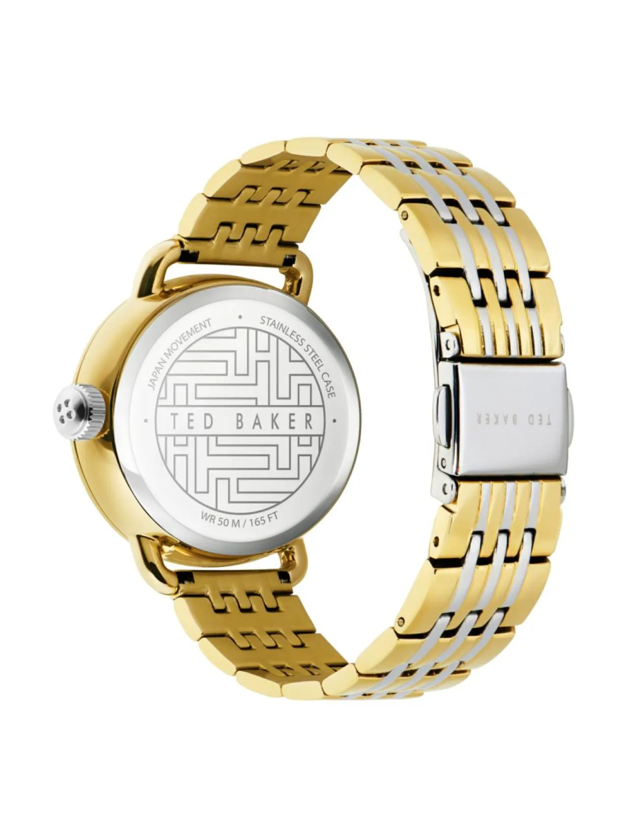 Kellot<TED BAKER Watches TED CLASSIC 34,5MM -RANNEKELLO