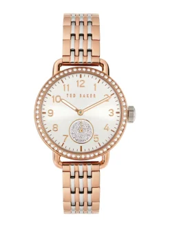Kellot<TED BAKER Watches TED CLASSIC 34,5MM -RANNEKELLO