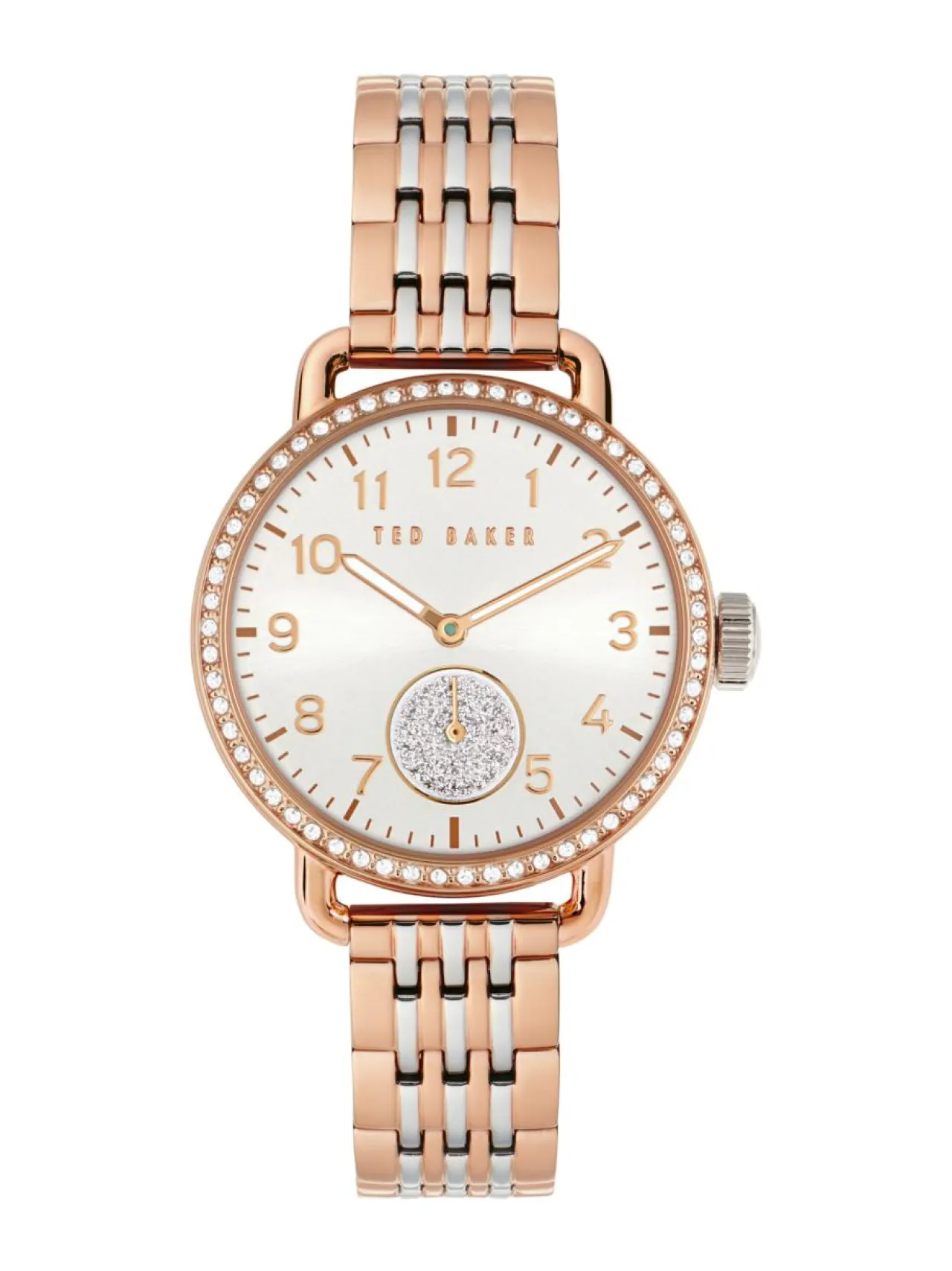 Kellot<TED BAKER Watches TED CLASSIC 34,5MM -RANNEKELLO