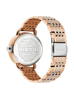 Kellot<TED BAKER Watches TED CLASSIC 34,5MM -RANNEKELLO