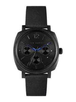 TED BAKER Watches TED CLASSIC 42MM -RANNEKELLO^ Kellot