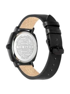 TED BAKER Watches TED CLASSIC 42MM -RANNEKELLO^ Kellot