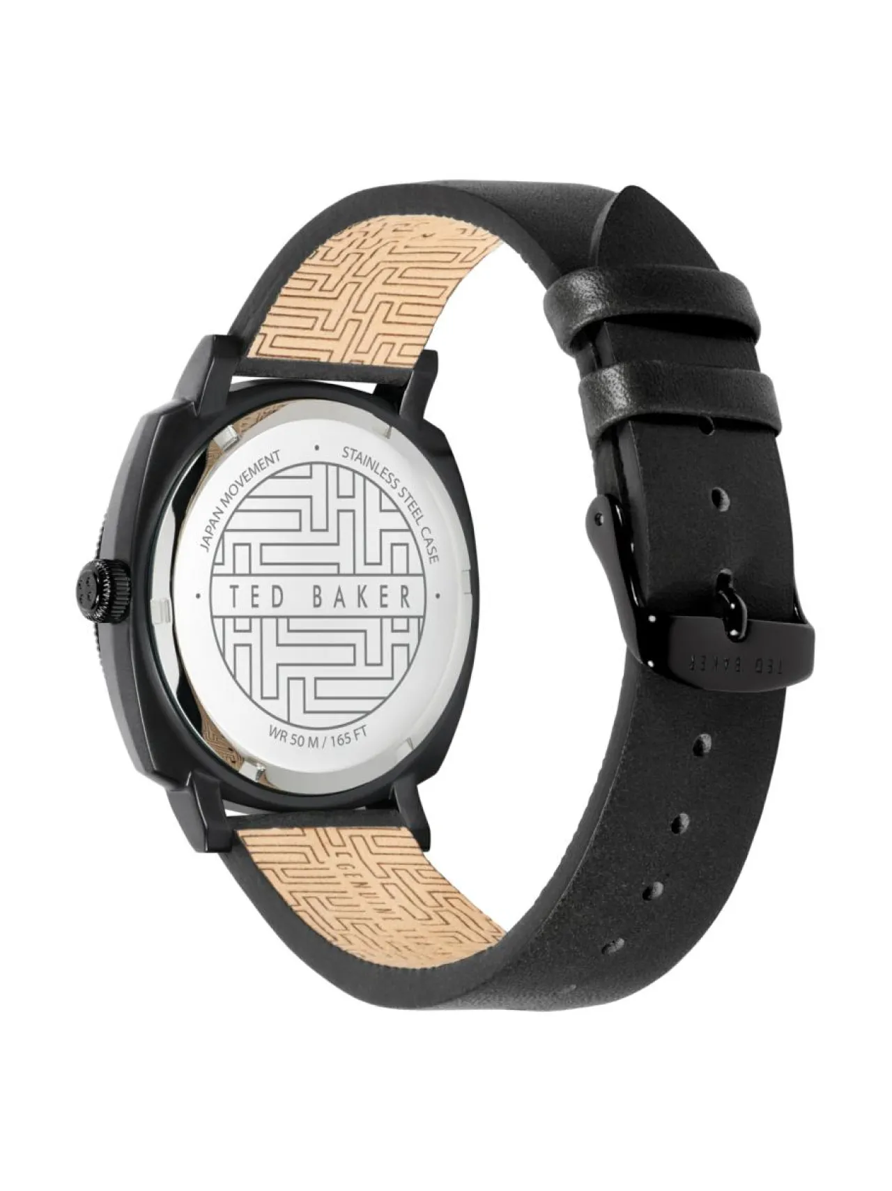 TED BAKER Watches TED CLASSIC 42MM -RANNEKELLO^ Kellot