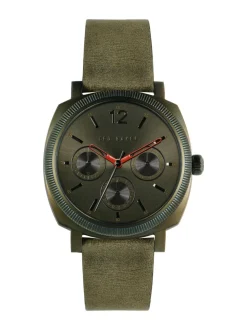 TED BAKER Watches TED CLASSIC 42MM -RANNEKELLO^ Kellot