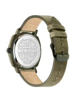 TED BAKER Watches TED CLASSIC 42MM -RANNEKELLO^ Kellot