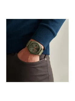 TED BAKER Watches TED CLASSIC 42MM -RANNEKELLO^ Kellot