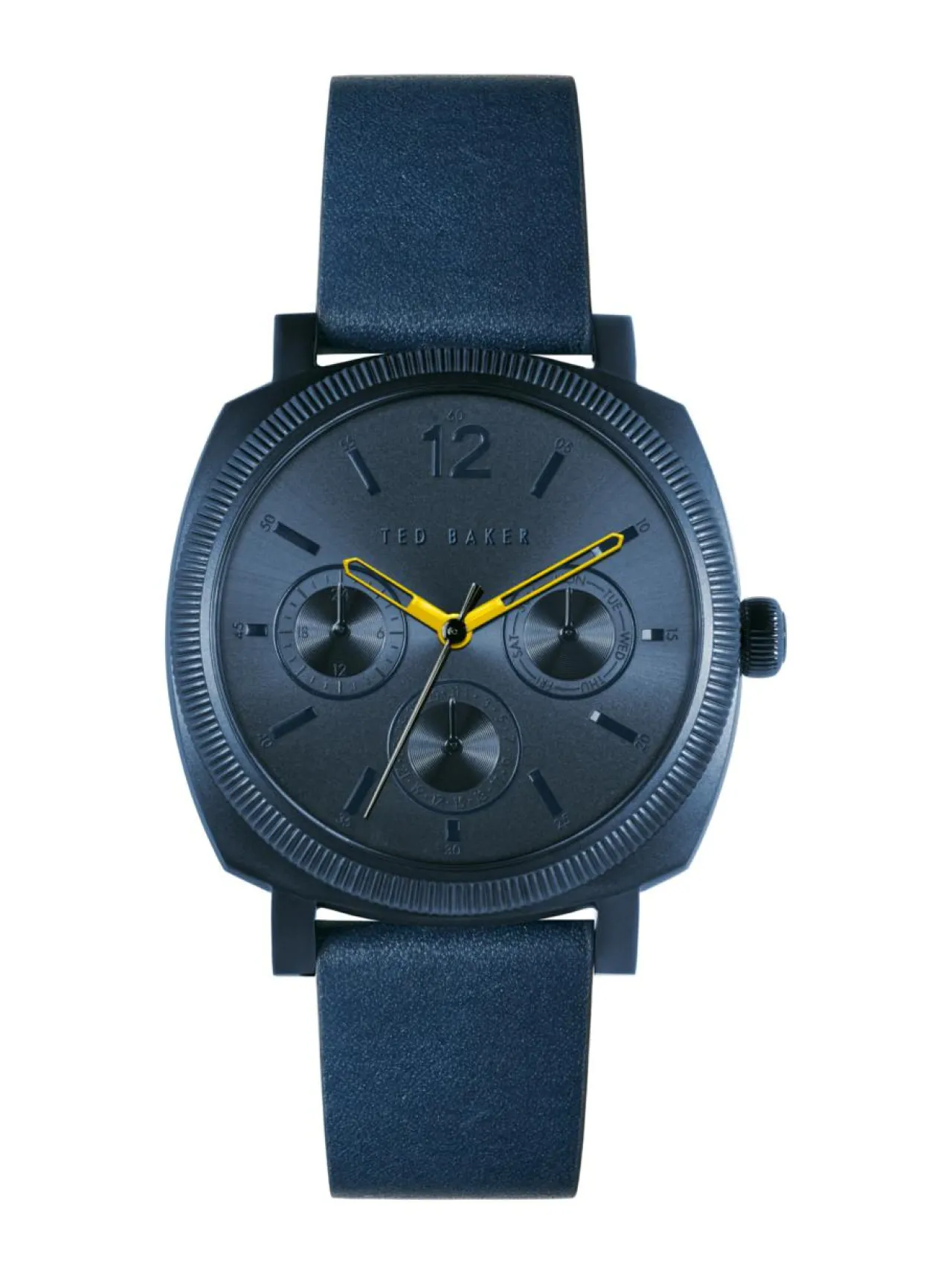 Kellot<TED BAKER Watches TED CLASSIC 42MM -RANNEKELLO