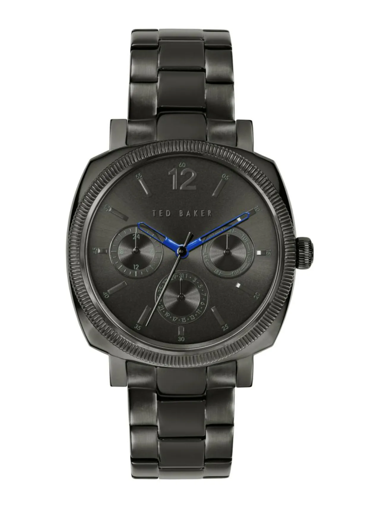 TED BAKER Watches TED CLASSIC 42MM -RANNEKELLO^ Kellot