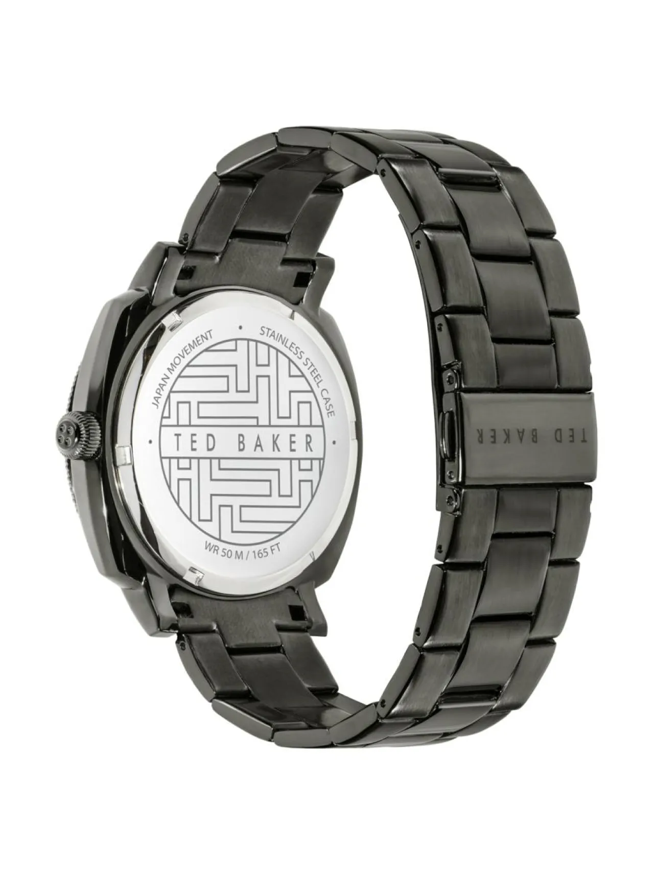 TED BAKER Watches TED CLASSIC 42MM -RANNEKELLO^ Kellot