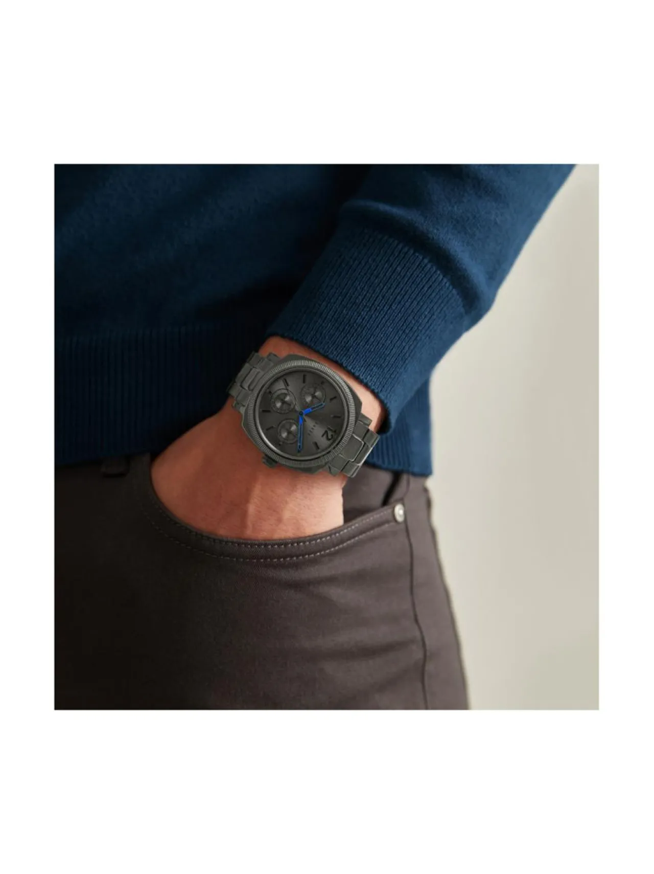 TED BAKER Watches TED CLASSIC 42MM -RANNEKELLO^ Kellot