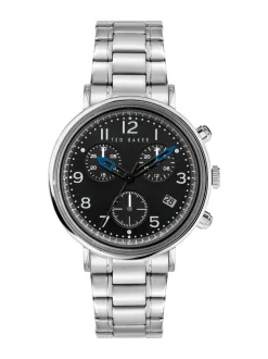TED BAKER Watches TED CRONO CLASSIC 41MM -RANNEKELLO^ Kellot