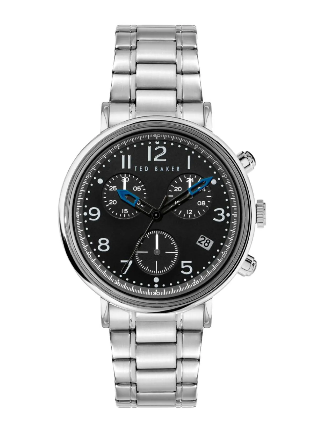 TED BAKER Watches TED CRONO CLASSIC 41MM -RANNEKELLO^ Kellot