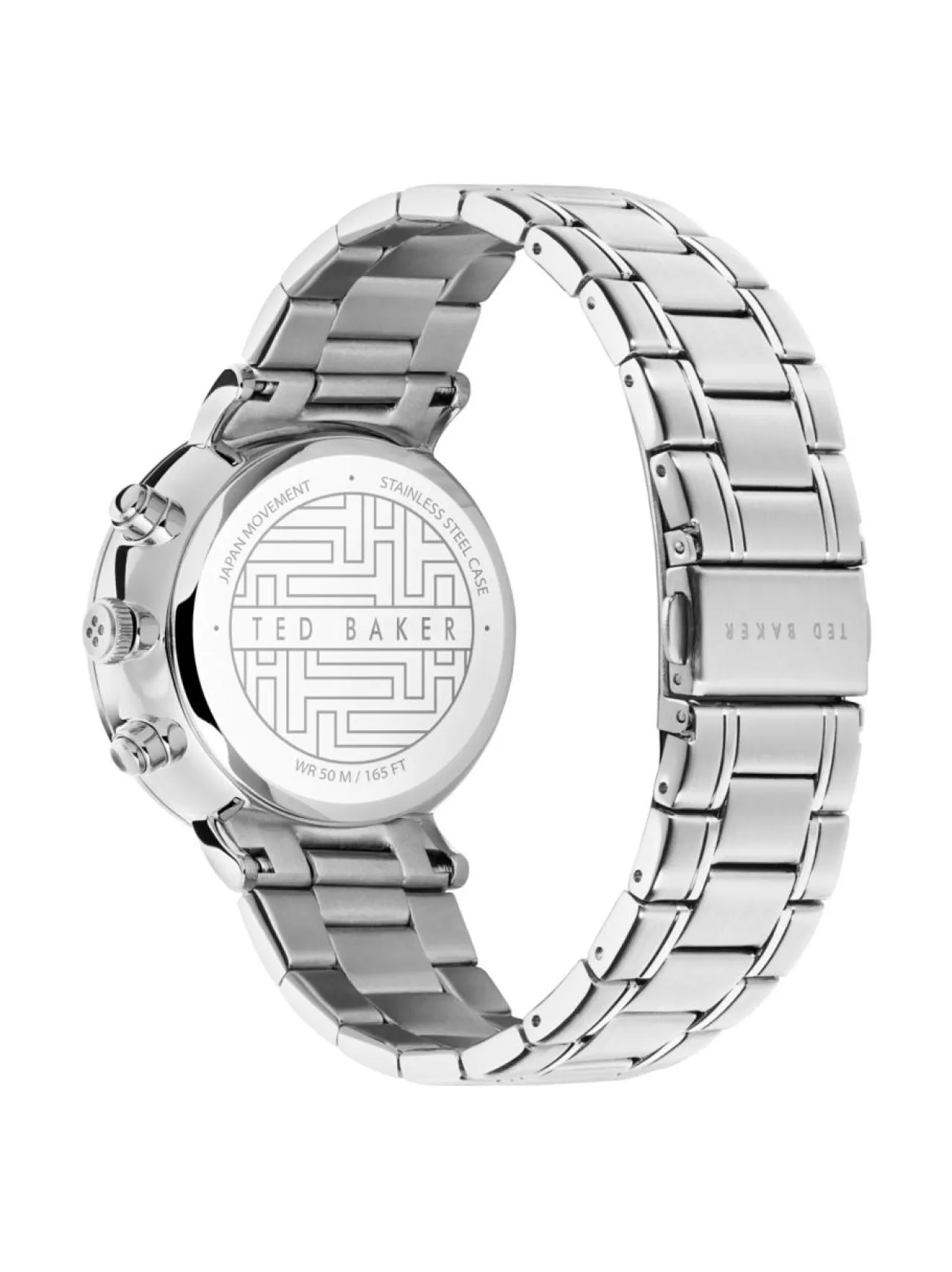 TED BAKER Watches TED CRONO CLASSIC 41MM -RANNEKELLO^ Kellot
