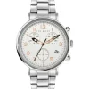 Kellot<TED BAKER Watches TED CRONO CLASSIC 41MM -RANNEKELLO