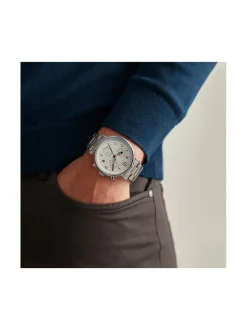 Kellot<TED BAKER Watches TED CRONO CLASSIC 41MM -RANNEKELLO