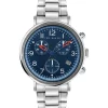 Kellot<TED BAKER Watches TED CRONO CLASSIC 41MM -RANNEKELLO