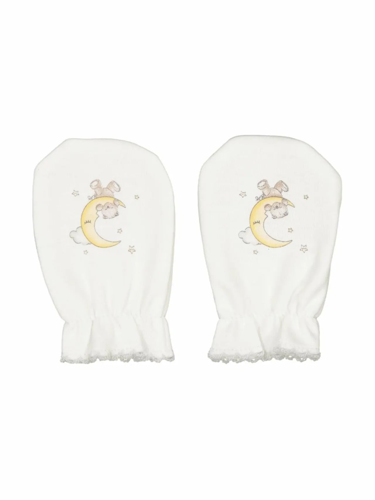Livly Teddy Dreams -lapaset^ Ulkoiluasusteet