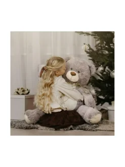 Teddy Kompaniet Teddykompaniet jättipehmolelu 100 cm^ Pehmolelut