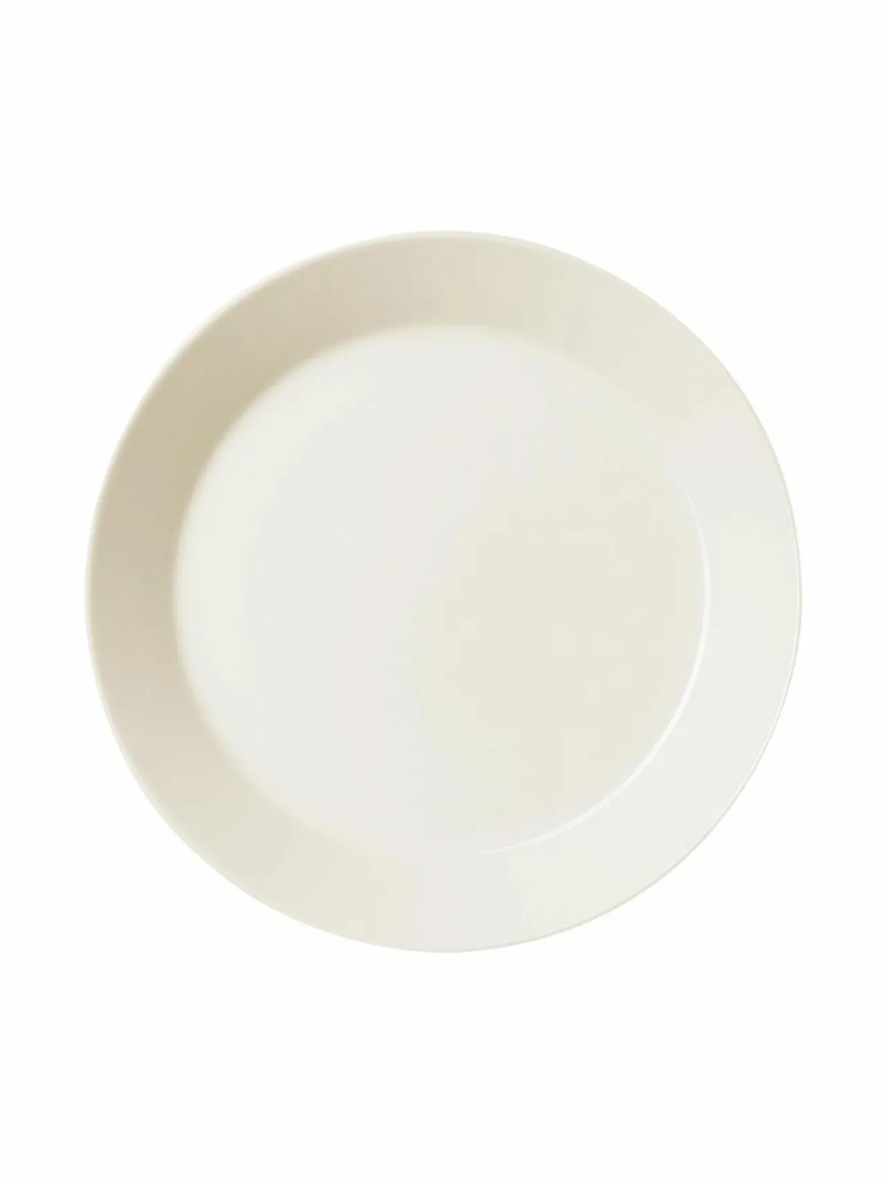 Iittala Teema-lautanen 21 cm^ Lautaset & Kulhot