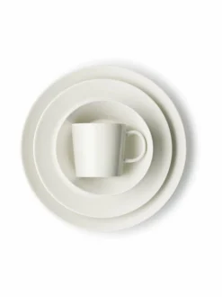 Iittala Teema-lautanen 21 cm^ Lautaset & Kulhot