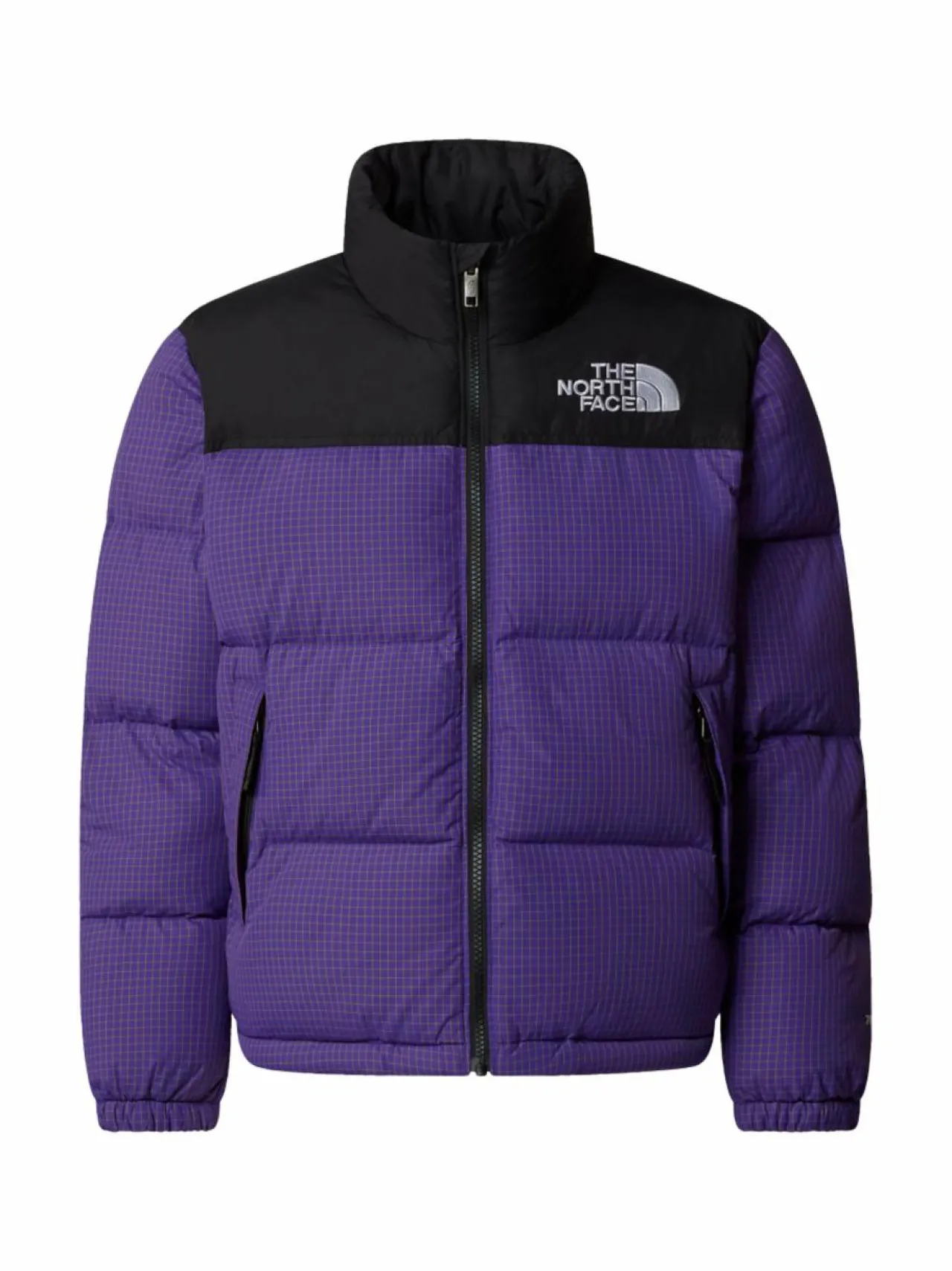 The North Face Teen 1996 Retro Nuptse -untuvatakki^ Ulkoiluvaatteet
