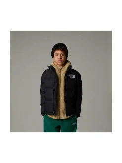 The North Face Teen 1996 Retro Nuptse -untuvatakki^ Ulkoiluvaatteet