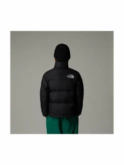 The North Face Teen 1996 Retro Nuptse -untuvatakki^ Ulkoiluvaatteet