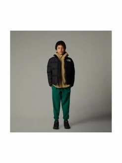 The North Face Teen 1996 Retro Nuptse -untuvatakki^ Ulkoiluvaatteet