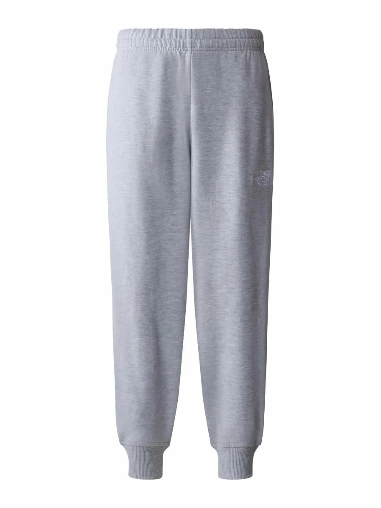 Collegehousut & Leggingsit<The North Face Teen Oversized -joggersit DYX TNF LIGHT GREY HEATHER