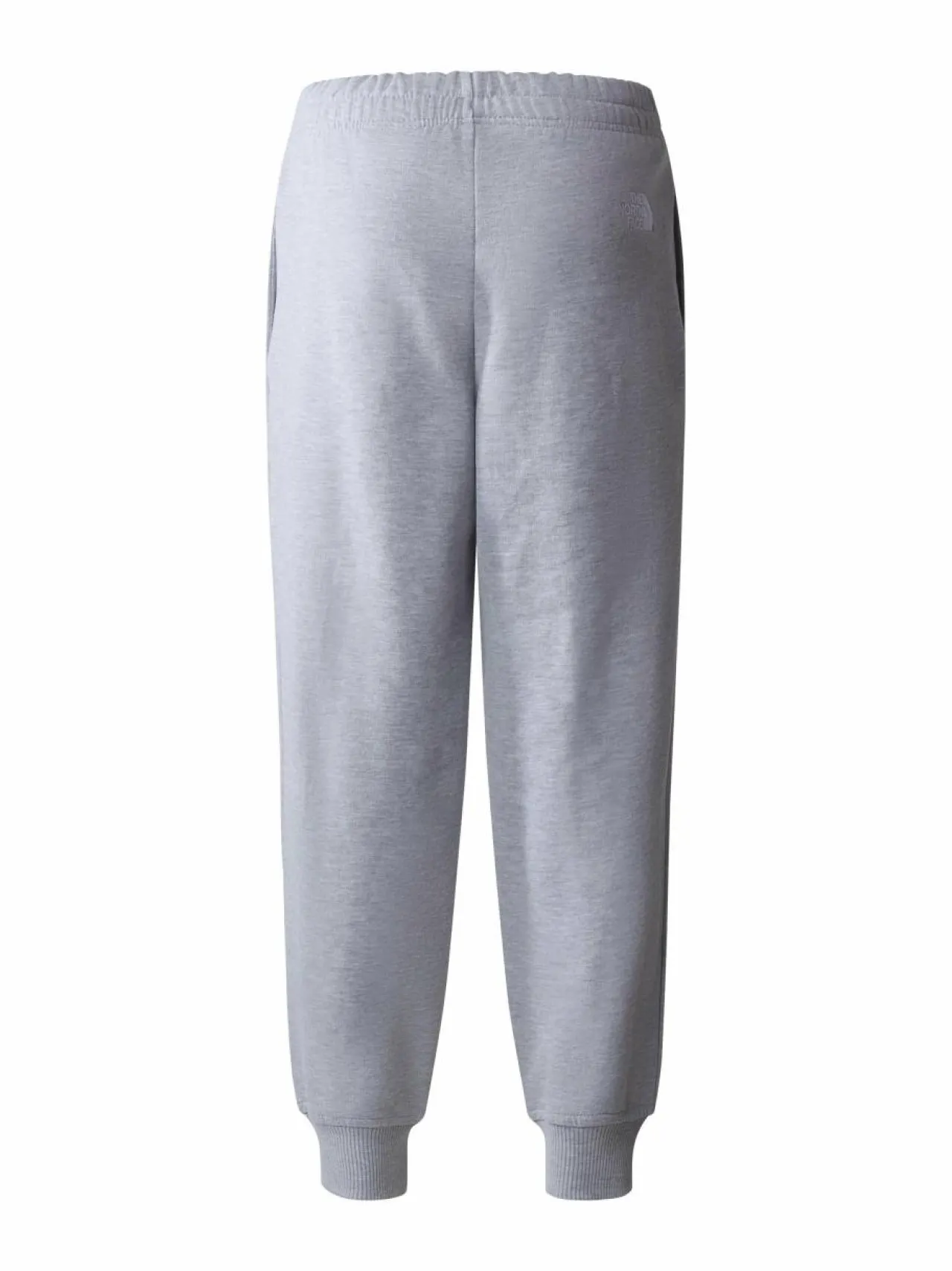 Collegehousut & Leggingsit<The North Face Teen Oversized -joggersit DYX TNF LIGHT GREY HEATHER