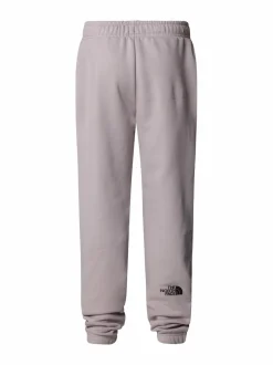 Collegehousut & Leggingsit<The North Face Teen Regular Tapered -collegehousut ROSE