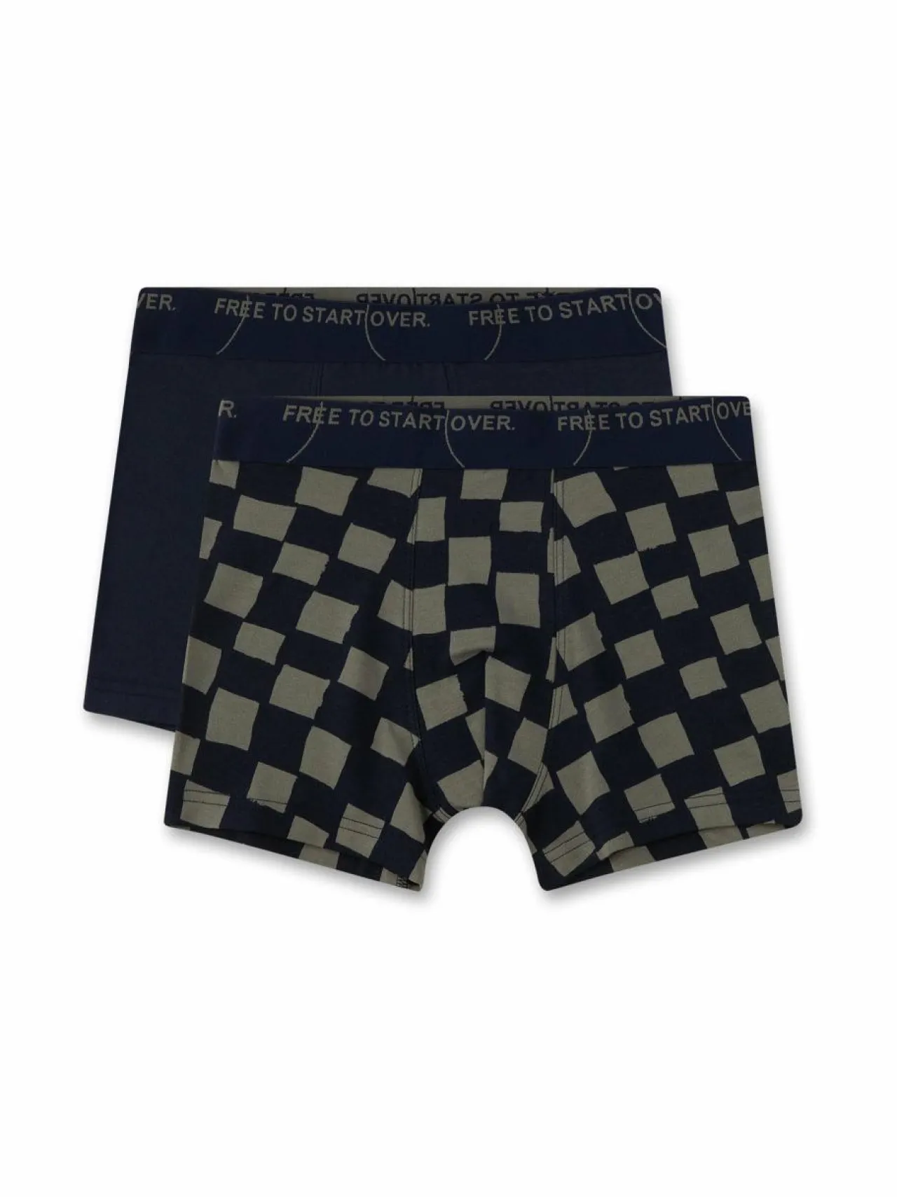 Sanetta Teens B. Hipshort - alushousut^ Alusvaatteet