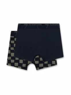 Sanetta Teens B. Hipshort - alushousut^ Alusvaatteet