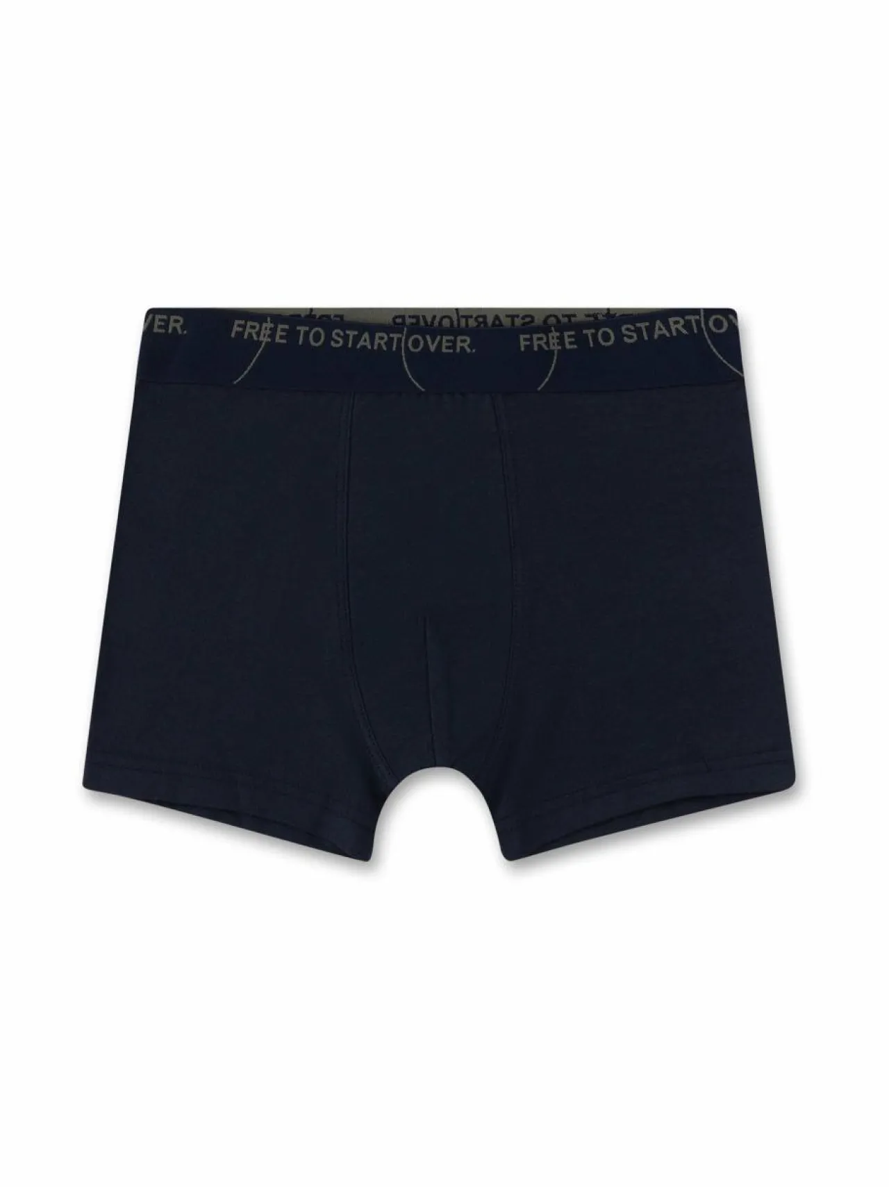 Sanetta Teens B. Hipshort - alushousut^ Alusvaatteet