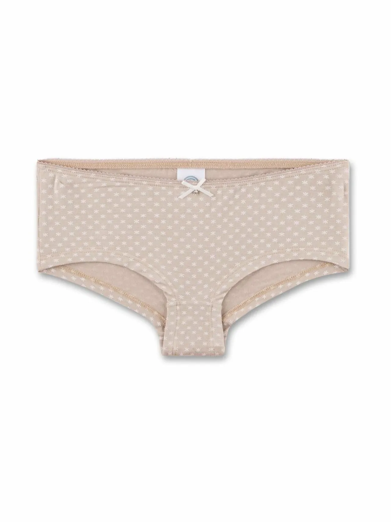 Sanetta Teens Cutbrief -alushousut^ Alusvaatteet