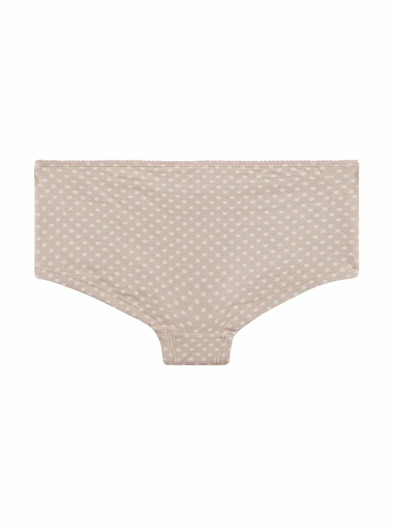 Sanetta Teens Cutbrief -alushousut^ Alusvaatteet