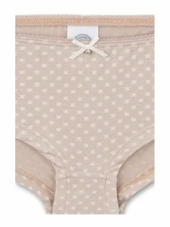 Sanetta Teens Cutbrief -alushousut^ Alusvaatteet