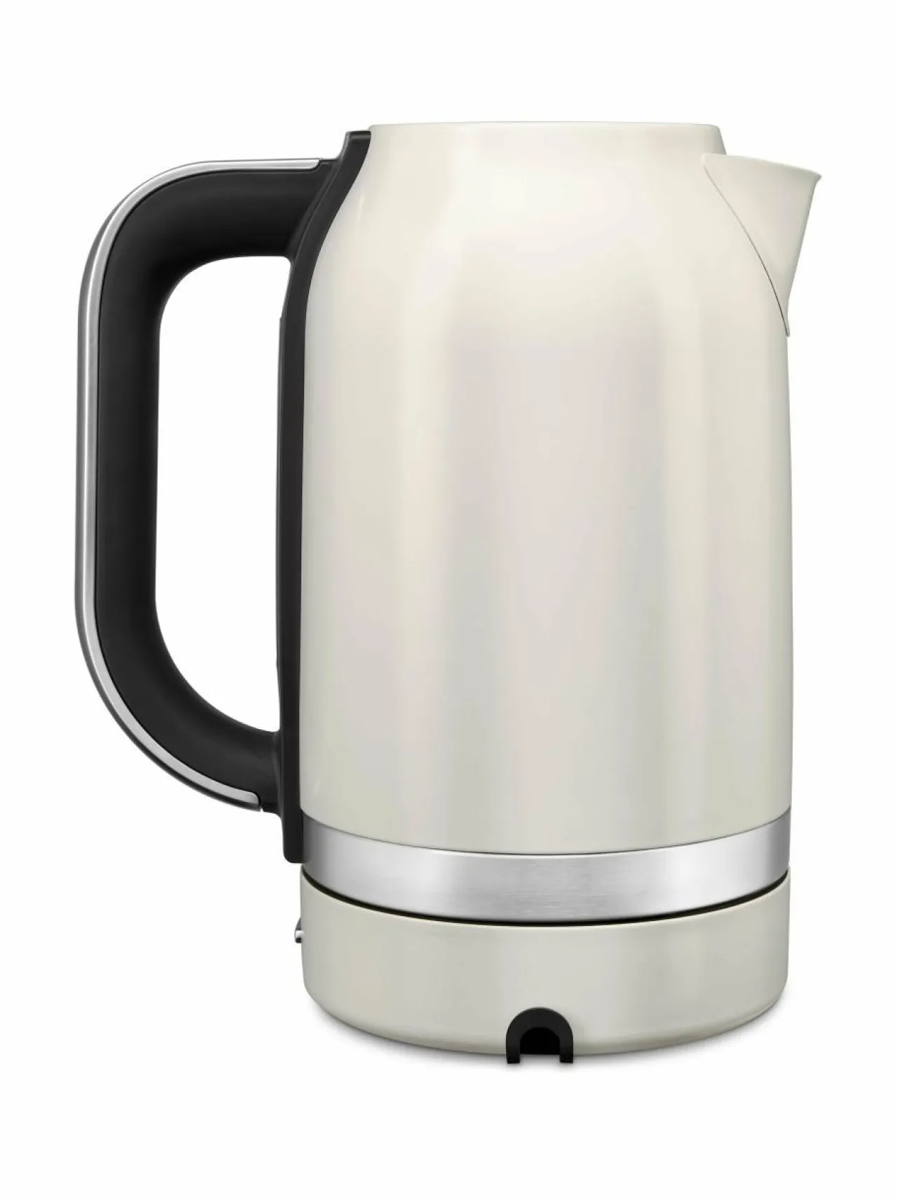 Kahvin- & Vedenkeittimet<KitchenAid Temp Control -vedenkeitin 1,7 l PORCELAIN
